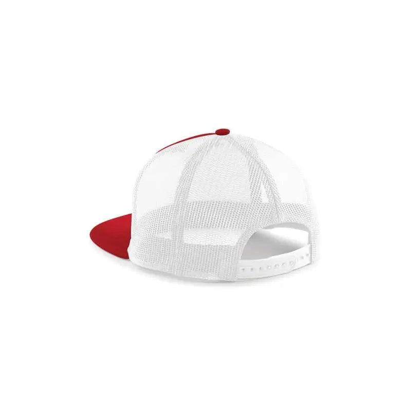 Beechfield B845 5-Panel Trucker Lippalakki - Päähineet