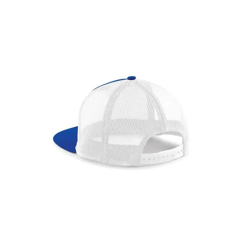 Beechfield B845 5-Panel Trucker Lippalakki - Päähineet