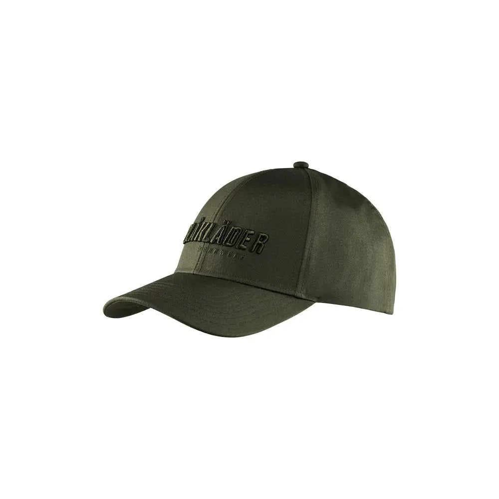 Blåkläder 3D-lippis 92311845 - Metsänvihreä - Blåkläder työvaatteet