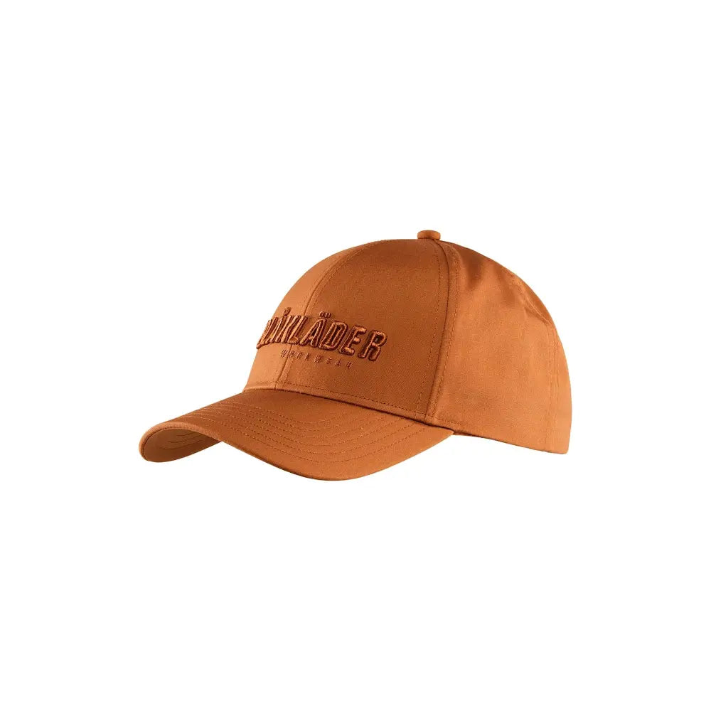 Blåkläder 3D-lippis 92311845 - Ruosteenpunainen - Blåkläder työvaatteet