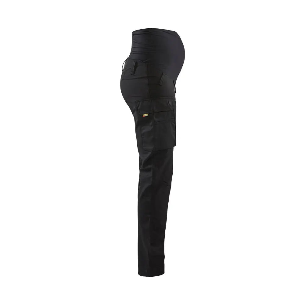 Blåkläder Äitiyshousut Stretch 71011830 - Blåkläder työvaatteet