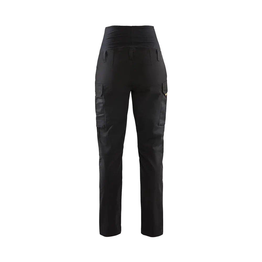 Blåkläder Äitiyshousut Stretch 71011830 - Blåkläder työvaatteet