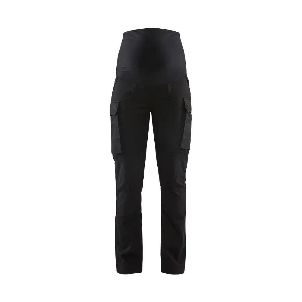 Blåkläder Äitiyshousut Stretch 71011830 - XL - Blåkläder työvaatteet