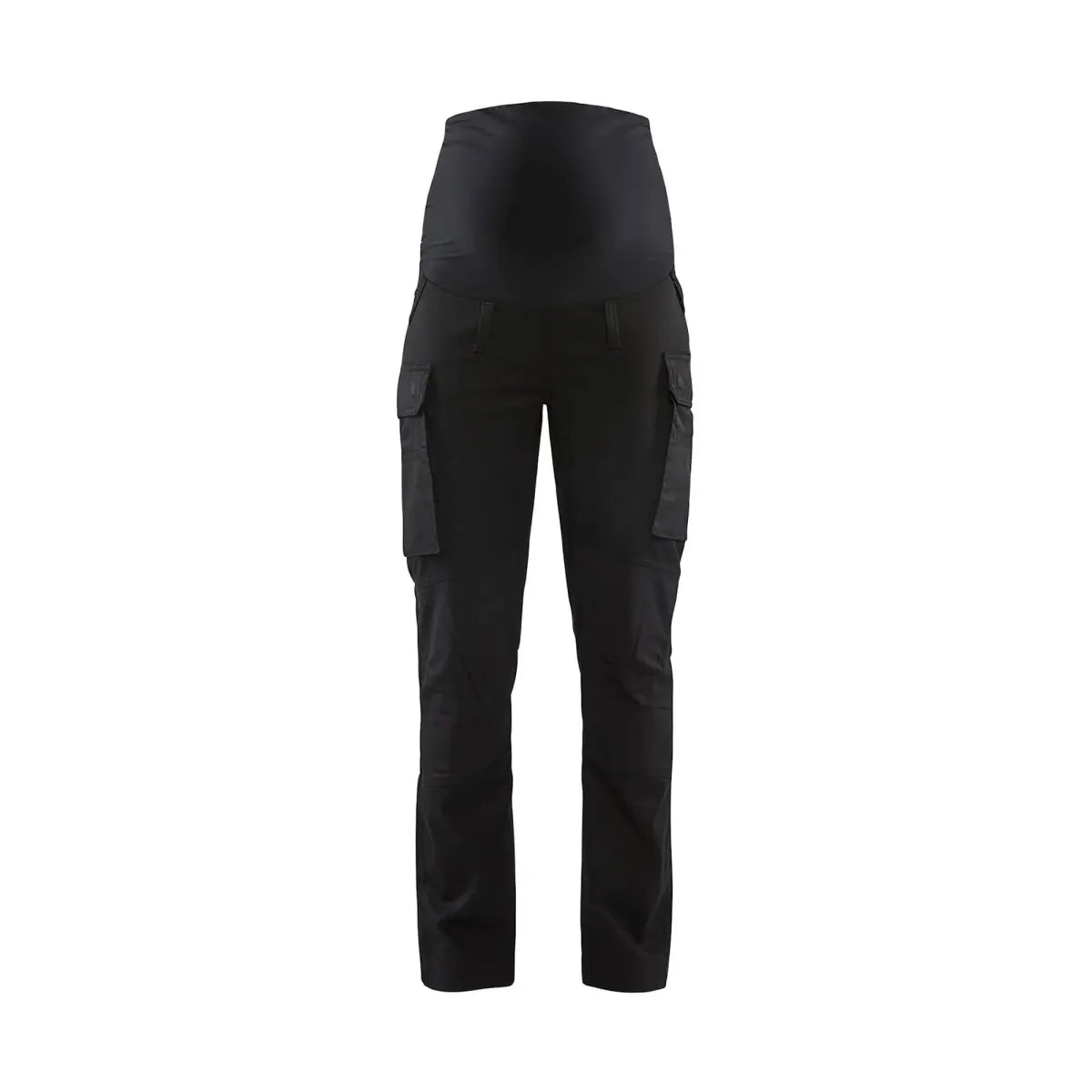 Blåkläder Äitiyshousut Stretch 71011830 - XL - Blåkläder työvaatteet