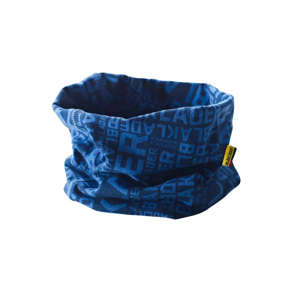 Blåkläder BLK putkihuivi 90831049 - Mariininsininen/Steel blue - Blåkläder työvaatteet