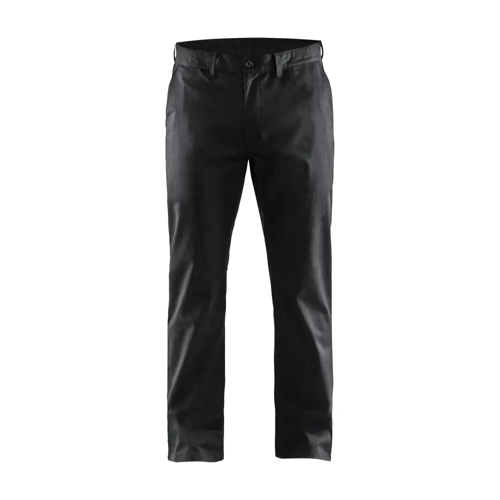 Blåkläder Chinot Stretch 14651830 - Musta / C52 - Työvaatteet