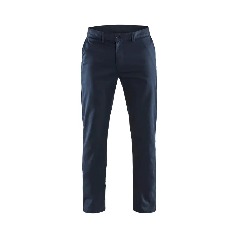 Blåkläder Chinot Stretch 14651830 - Tumma Mariininsininen / C146 - Työvaatteet
