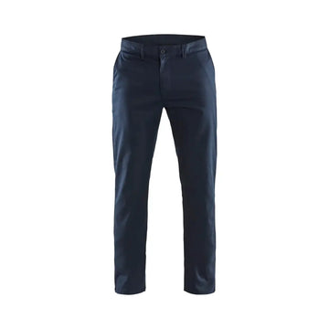Blåkläder Chinot Stretch 14651830 - Tumma Mariininsininen / C146 - Työvaatteet