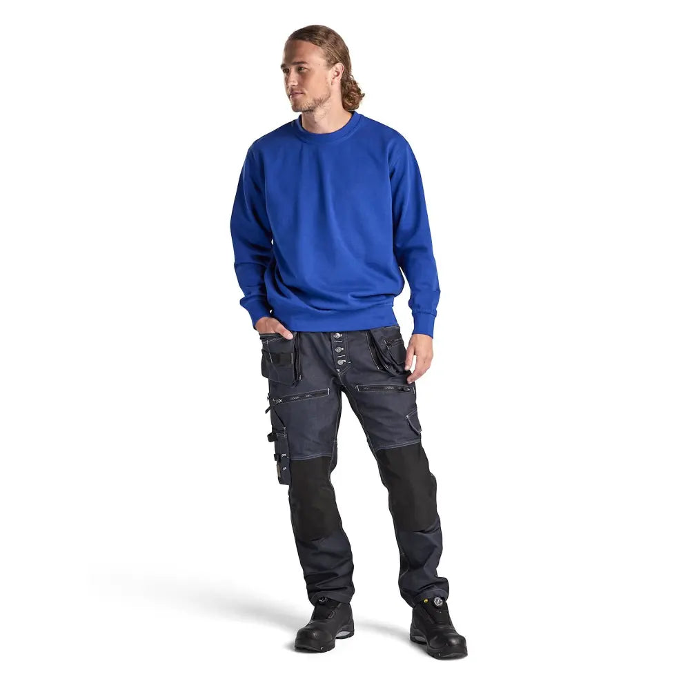 Blåkläder College 33401158 - Blåkläder työvaatteet