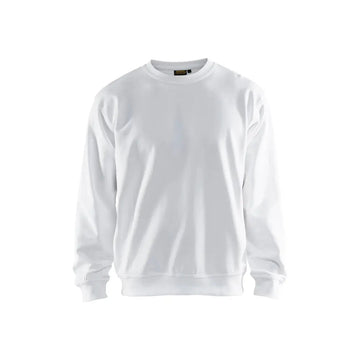 Blåkläder College 33401158 - Valkoinen / 4XL - Blåkläder työvaatteet
