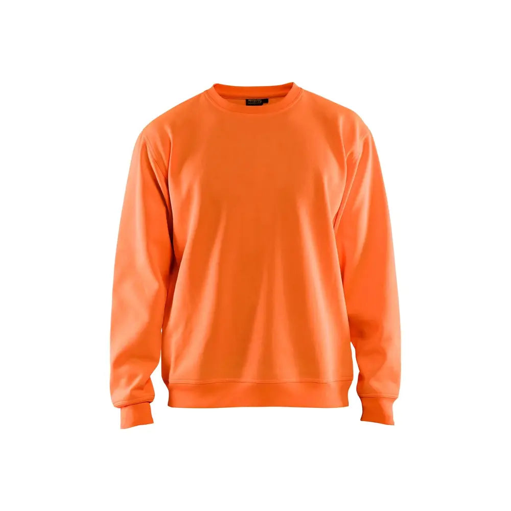 Blåkläder College 34011074 - Huomio oranssi / M - Blåkläder työvaatteet
