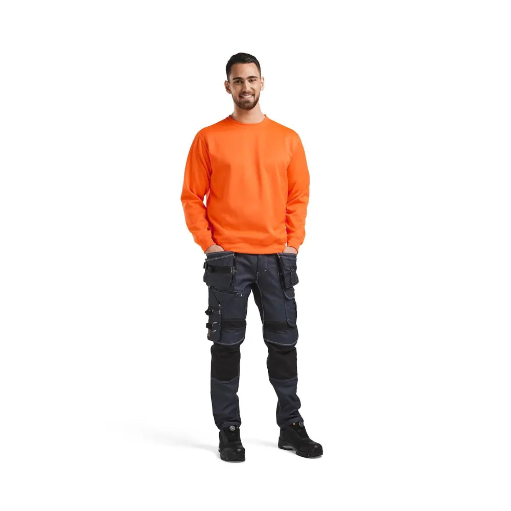 Blåkläder College 34011074 - Blåkläder työvaatteet