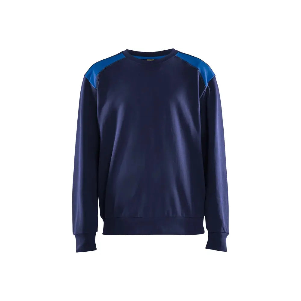 Blåkläder College 35801158 - Mariininsininen/Keskisininen / XXL - Blåkläder työvaatteet