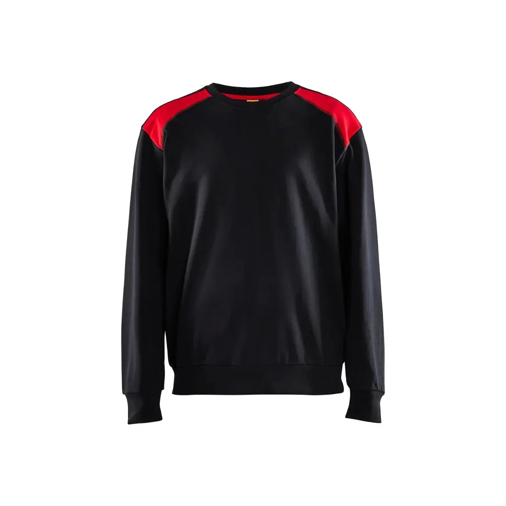 Blåkläder College 35801158 - musta/punainen / XL - Blåkläder työvaatteet