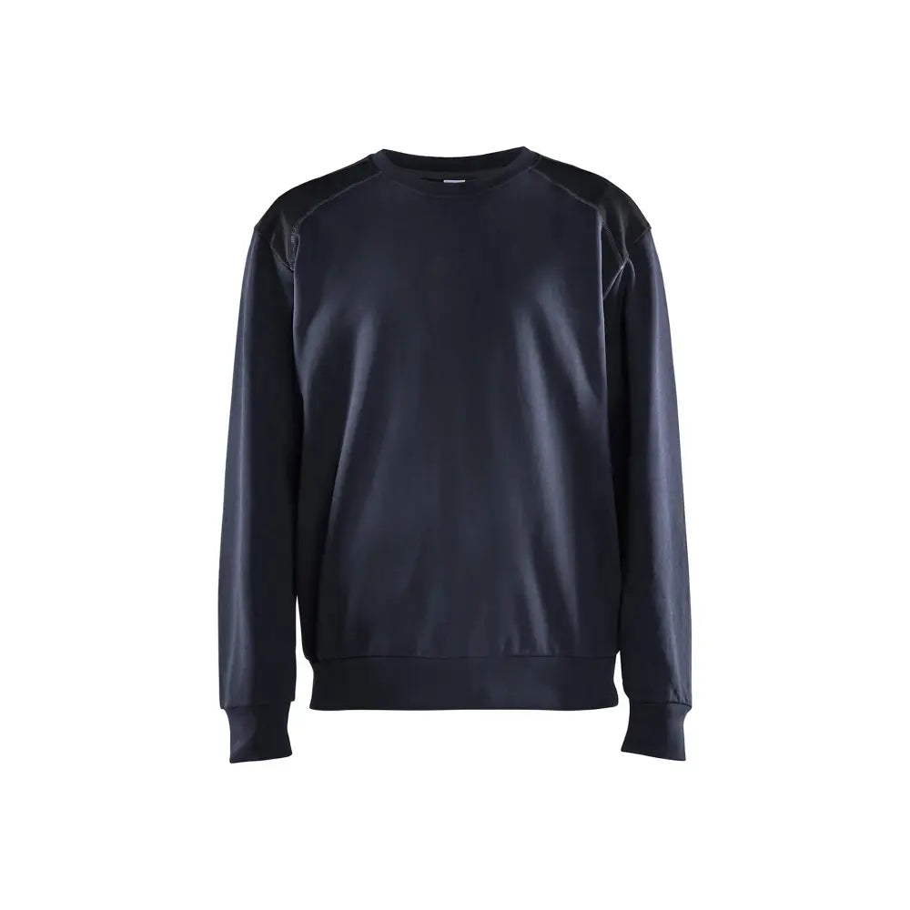 Blåkläder College 35801158 - Tumma mariininsininen/Musta / XXXL - Blåkläder työvaatteet