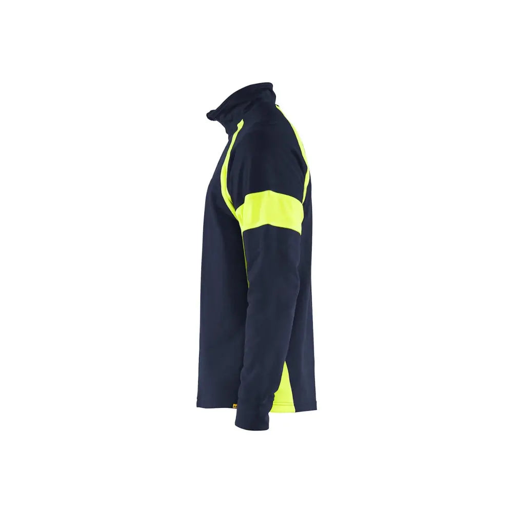 Blåkläder College lyhyellä vetoketjulla 35501158 - Blåkläder työvaatteet