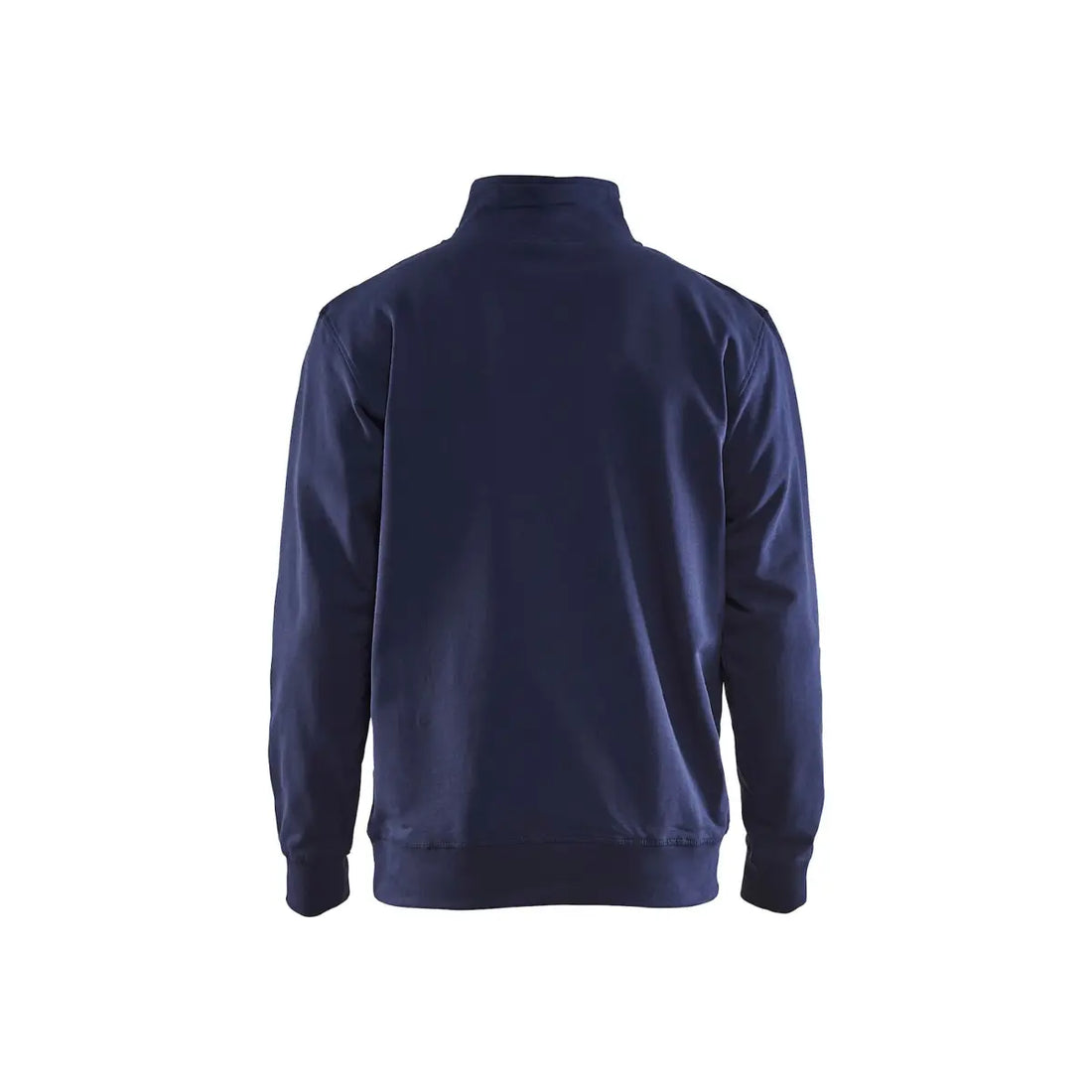 Blåkläder College lyhyt vetoketju 33651048 - Mariininsininen / XS - Blåkläder työvaatteet