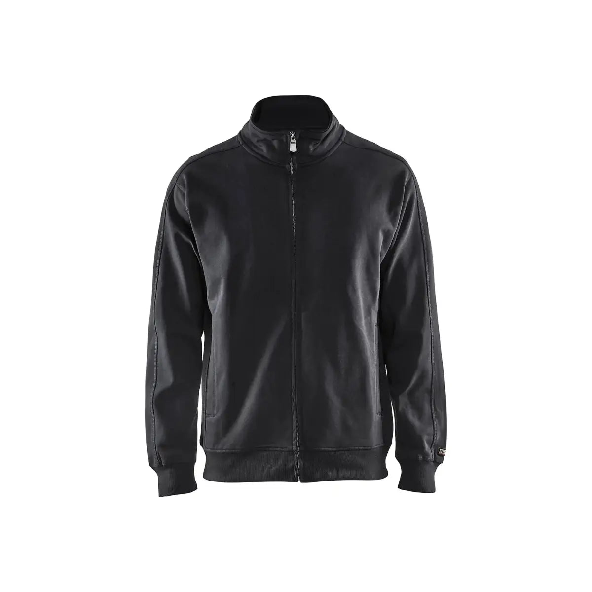 Blåkläder College vetoketjulla 33491048 - Musta / XXXL - Blåkläder työvaatteet