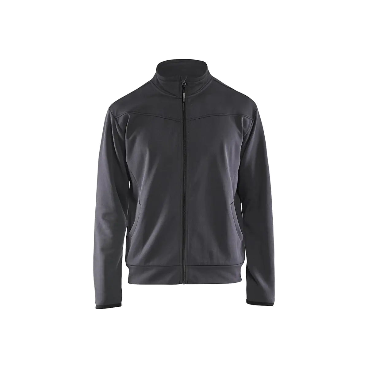 Blåkläder College Vetoketjulla 33622526 - Harmaa (Graphite)/Musta / 4XL - Työvaatteet