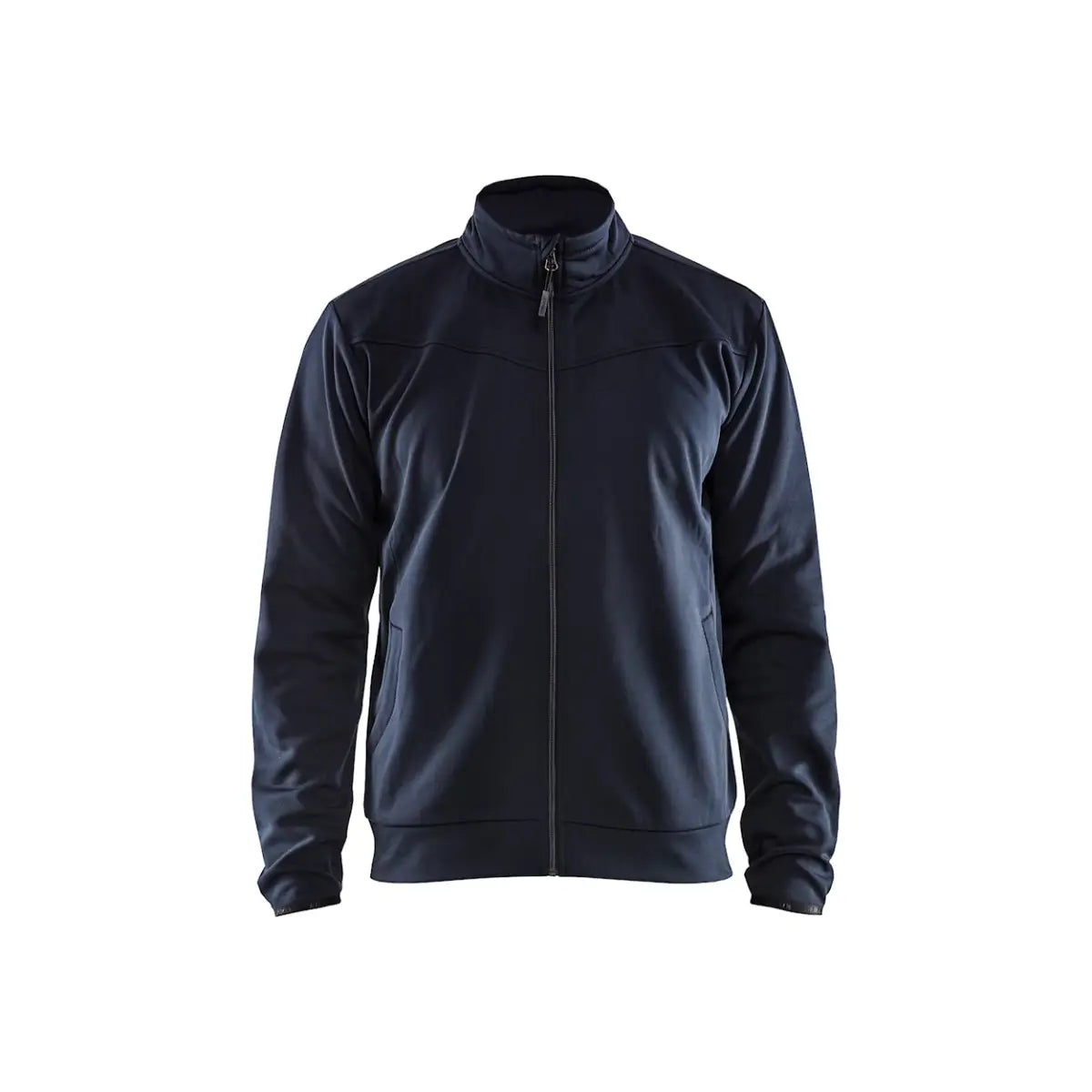 Blåkläder College Vetoketjulla 33622526 - Tummansininen (Marine)/Musta / 4XL - Työvaatteet