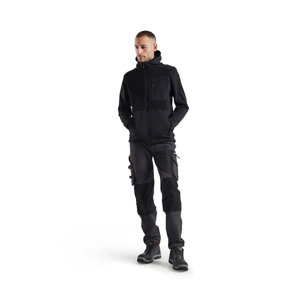 Blåkläder Collegetakki 35402526 - Blåkläder työvaatteet