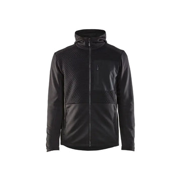 Blåkläder Collegetakki 35402526 - XS - Blåkläder työvaatteet