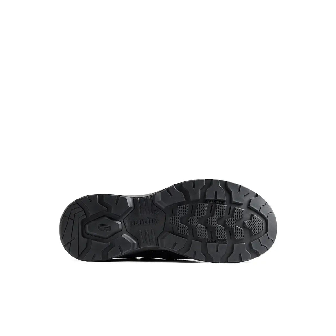 Blåkläder EPIC Turvakenkä S7S 22930000 - 45 - Työjalkineet