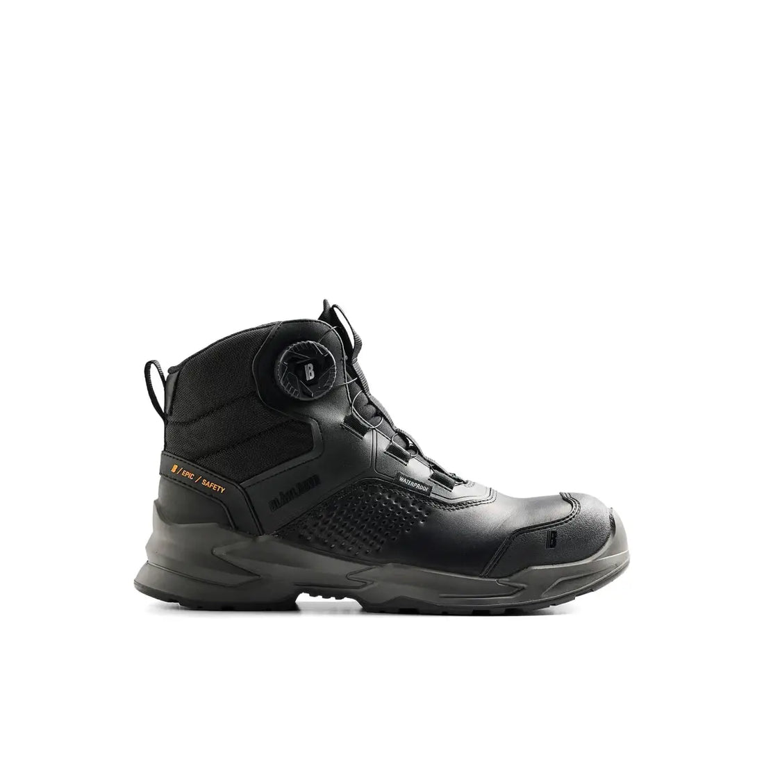Blåkläder EPIC Turvakenkä S7S 22940000 - 45 - Työjalkineet