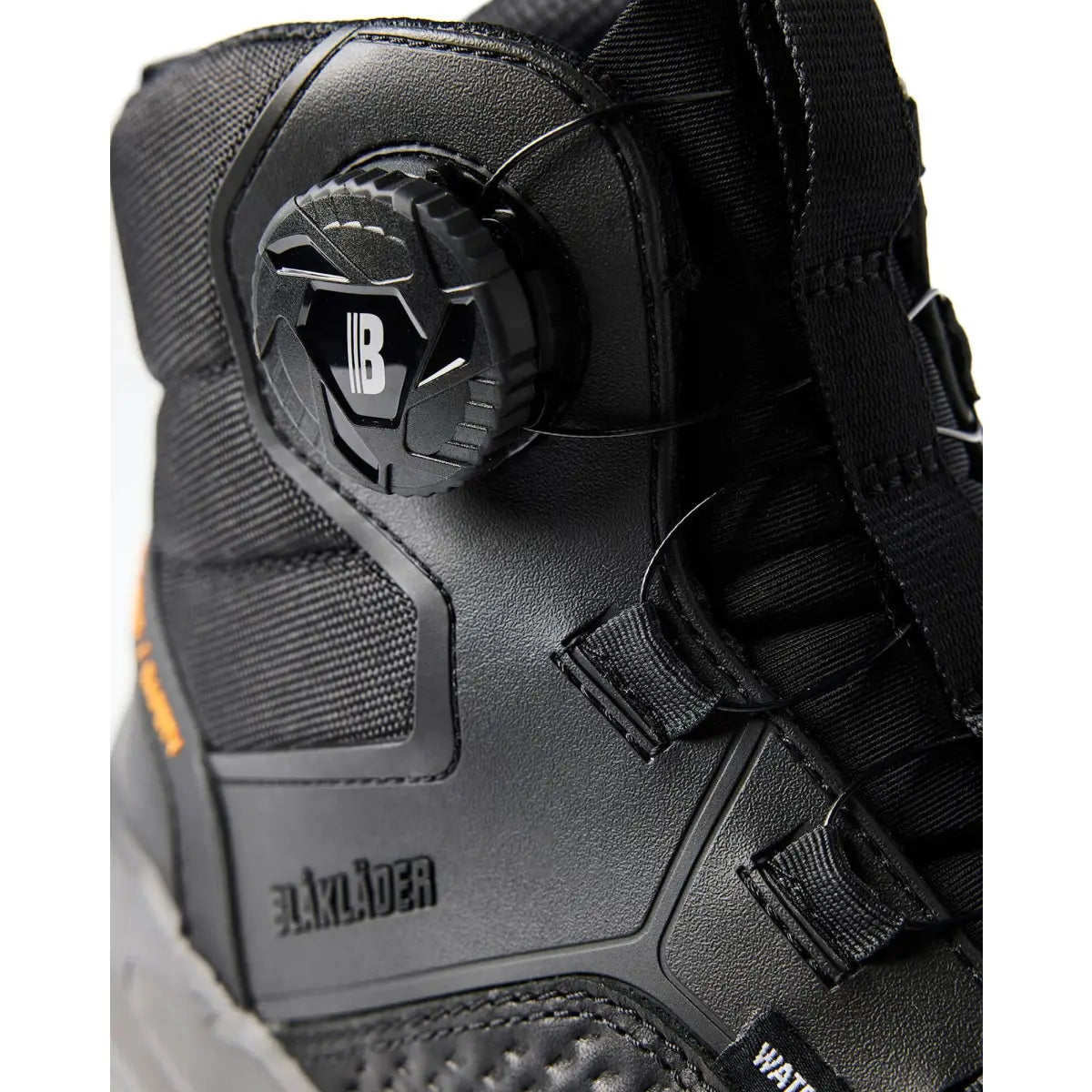 Blåkläder EPIC Turvakenkä S7S 22940000 - Työjalkineet