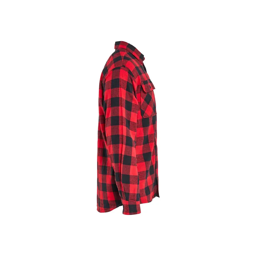 Blåkläder Flanellipaita 32881168 - Blåkläder työvaatteet