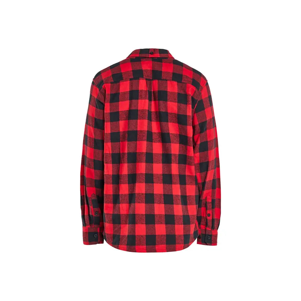 Blåkläder Flanellipaita 32881168 - Blåkläder työvaatteet