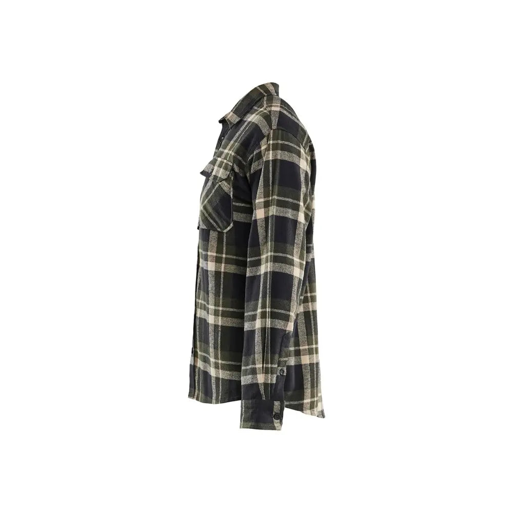 Blåkläder Flanellipaita 32881168 - Blåkläder työvaatteet