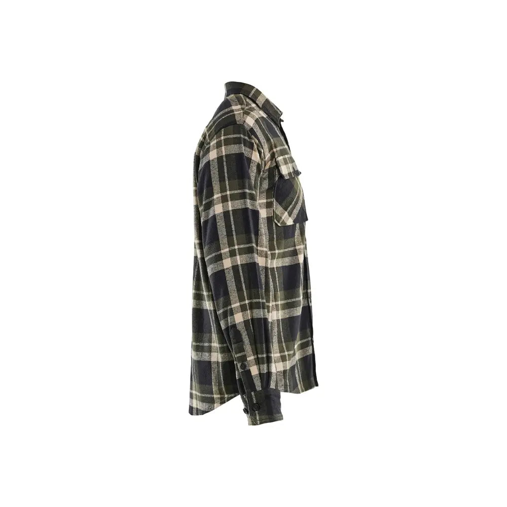 Blåkläder Flanellipaita 32881168 - Blåkläder työvaatteet