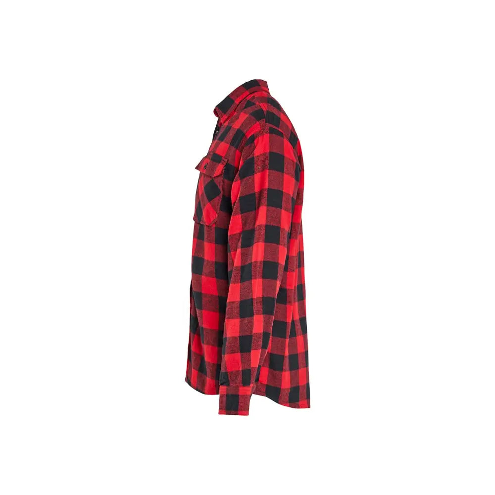 Blåkläder Flanellipaita 32881168 - Blåkläder työvaatteet
