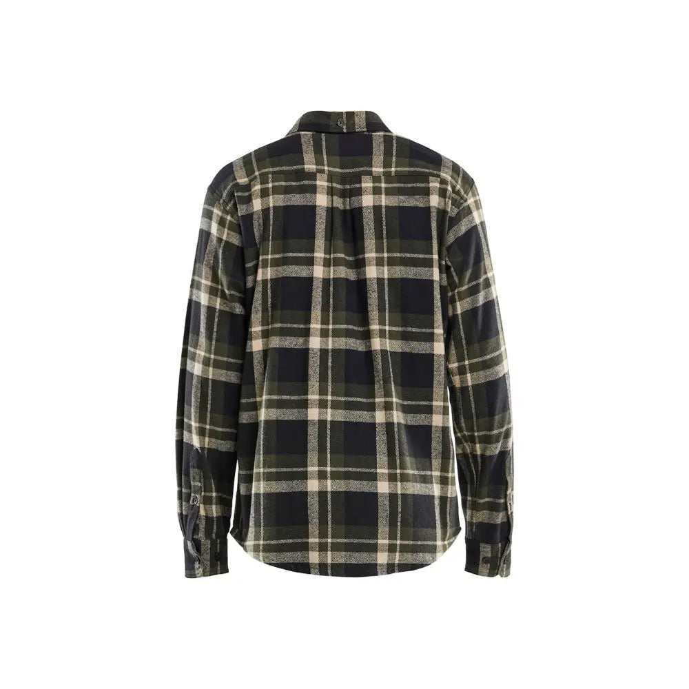 Blåkläder Flanellipaita 32881168 - Blåkläder työvaatteet