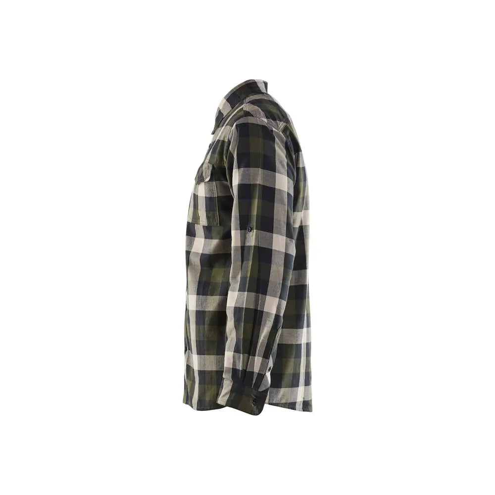 Blåkläder Flanellipaita 32991152 - Blåkläder työvaatteet