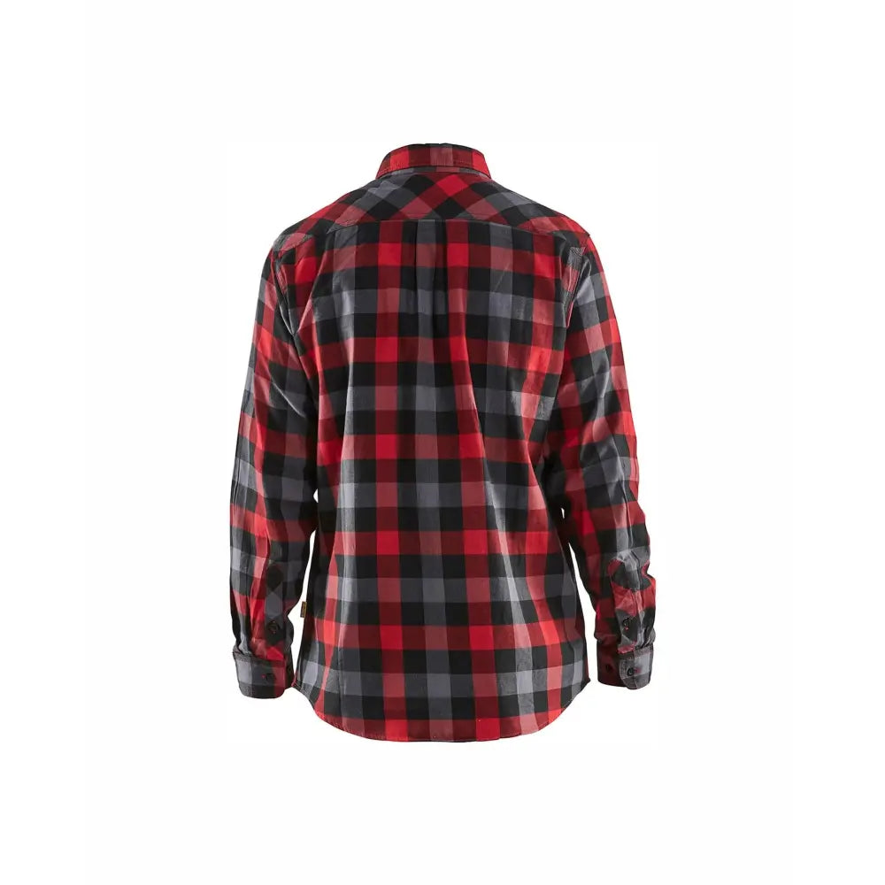 Blåkläder Flanellipaita 32991152 - Blåkläder työvaatteet