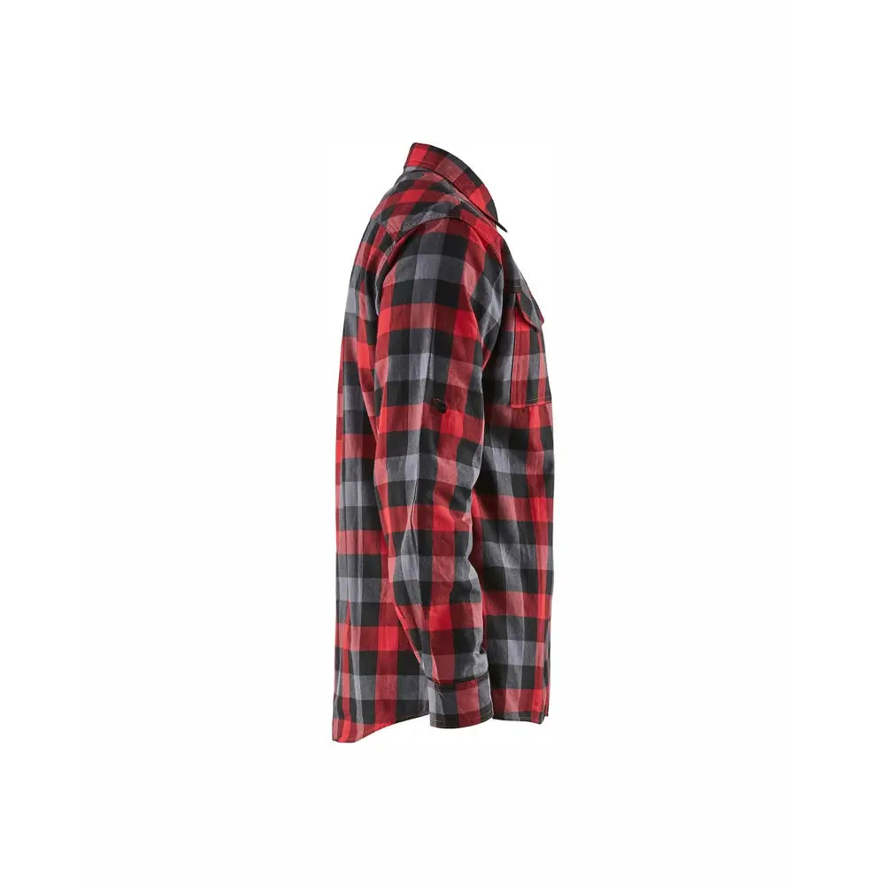 Blåkläder Flanellipaita 32991152 - Blåkläder työvaatteet