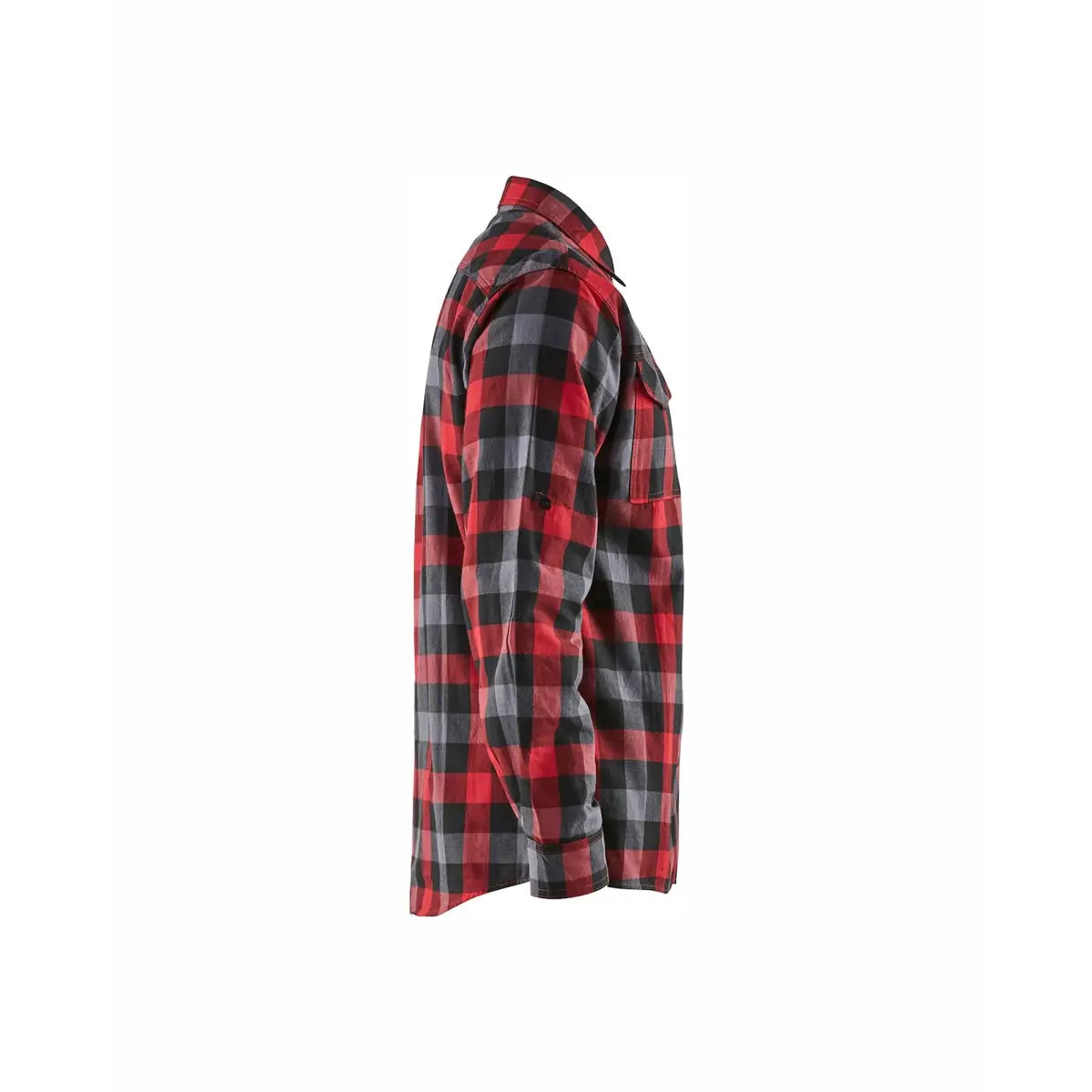 Blåkläder Flanellipaita 32991152 - Blåkläder työvaatteet
