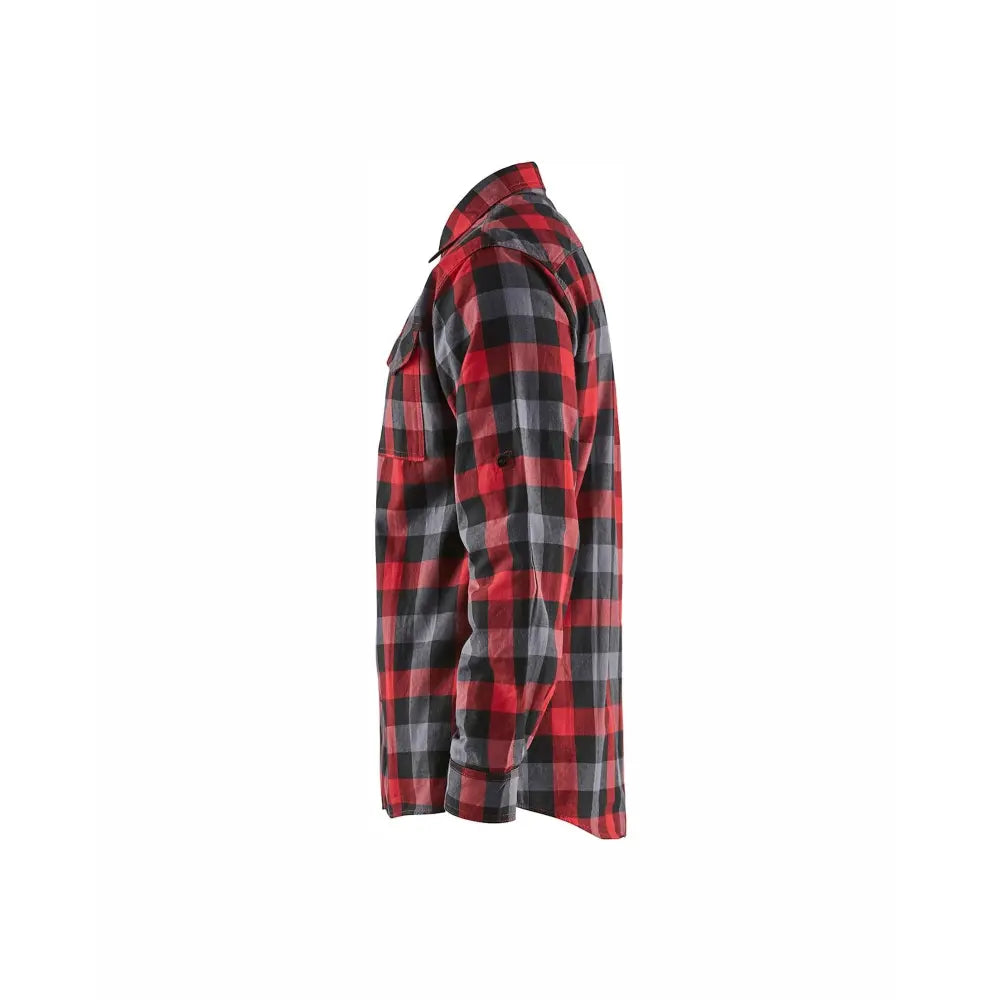 Blåkläder Flanellipaita 32991152 - Blåkläder työvaatteet