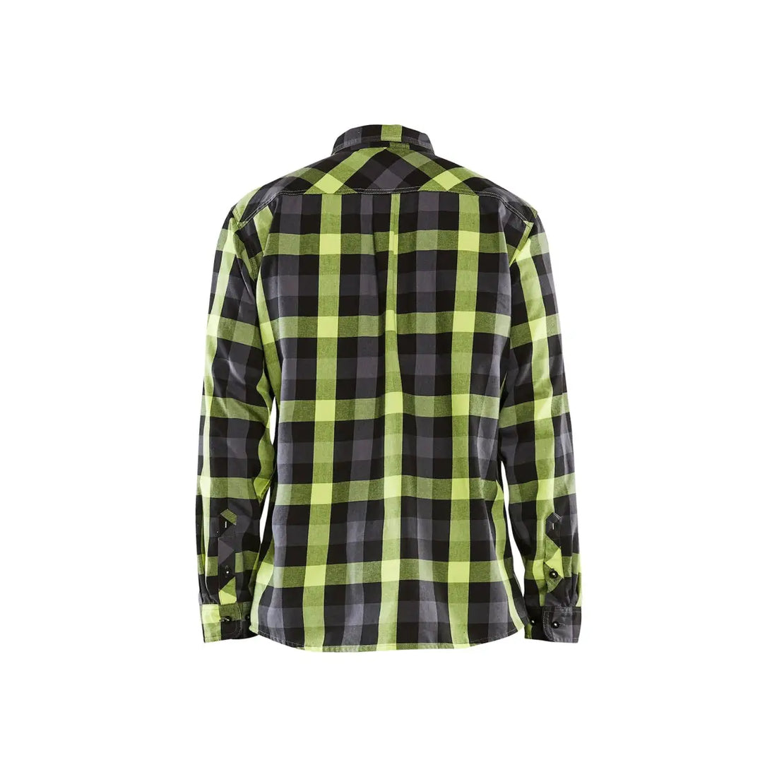 Blåkläder Flanellipaita 32991153 - XS - Blåkläder työvaatteet