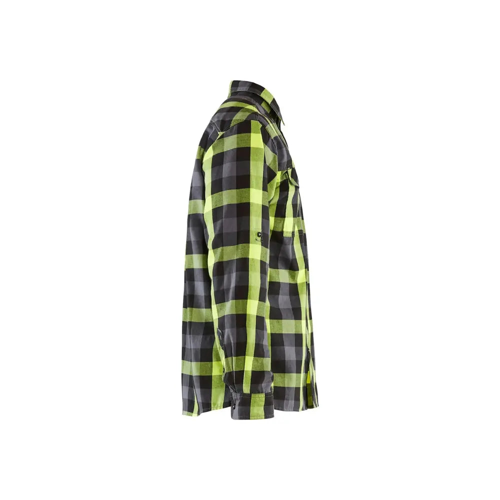 Blåkläder Flanellipaita 32991153 - Blåkläder työvaatteet