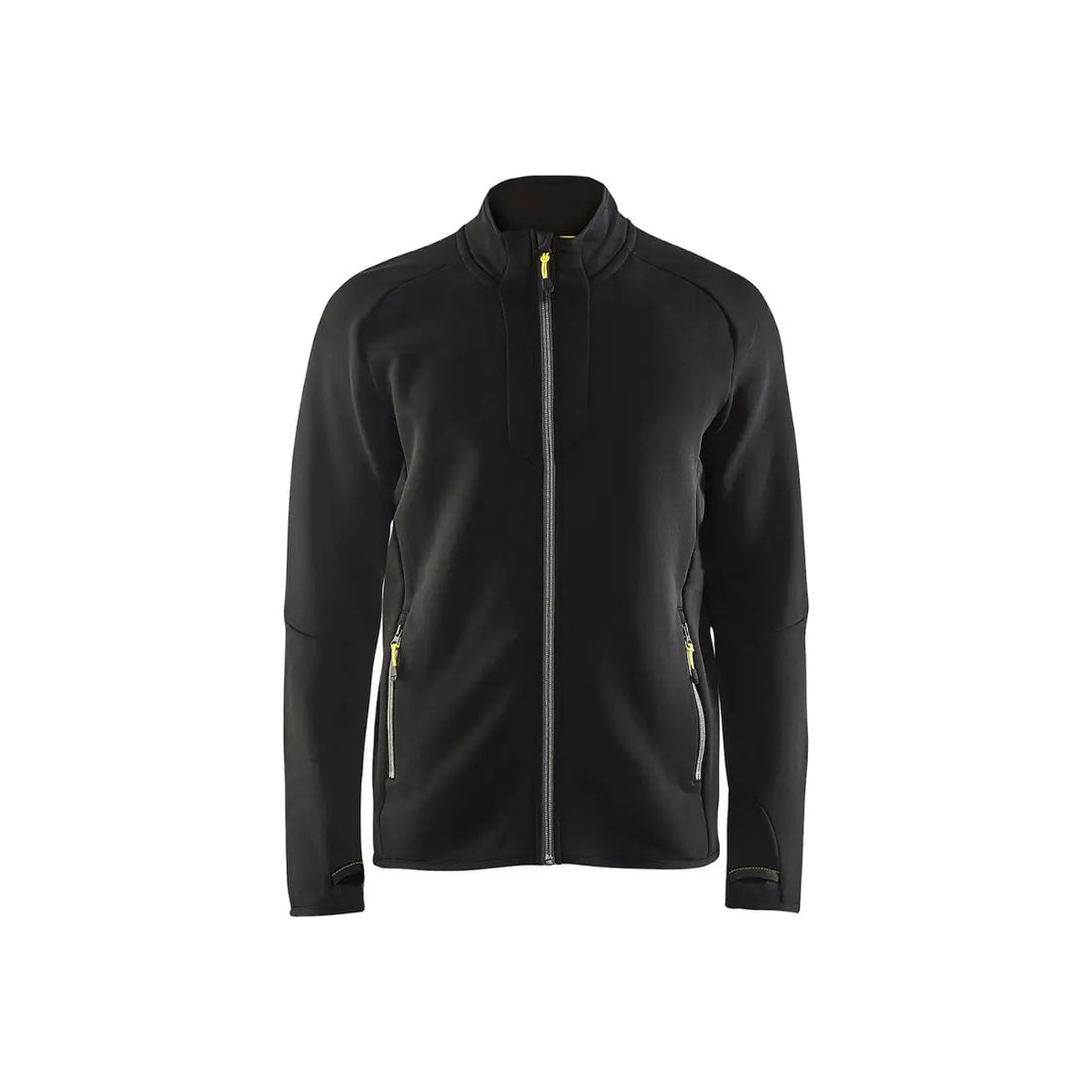 Blåkläder Fleecetakki Evolution 49982532 - XXL - Blåkläder työvaatteet