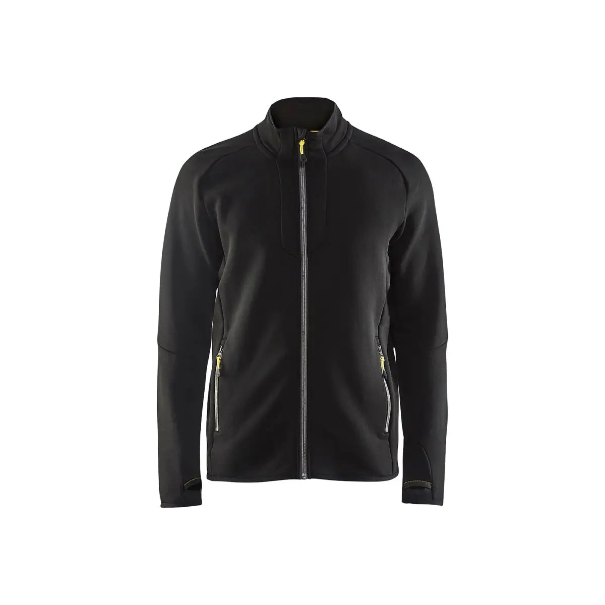 Blåkläder Fleecetakki Evolution 49982532 - XXL - Blåkläder työvaatteet