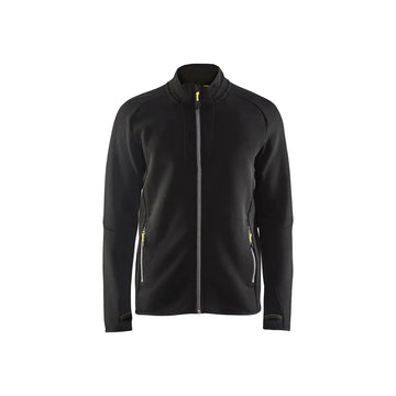 Blåkläder Fleecetakki Evolution 49982532 - XXL - Blåkläder työvaatteet
