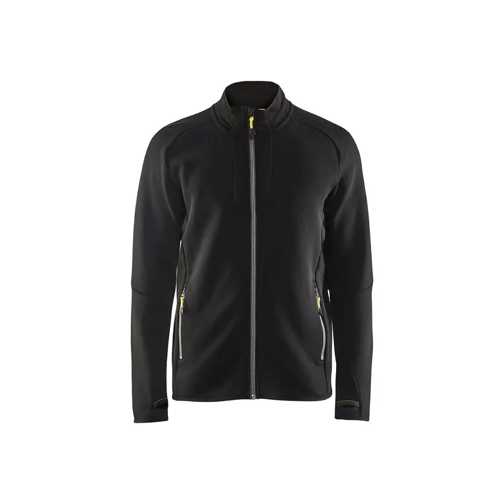 Blåkläder Fleecetakki Evolution 49982532 - XXL - Blåkläder työvaatteet