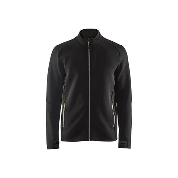 Blåkläder Fleecetakki Evolution 49982532 - XXL - Blåkläder työvaatteet