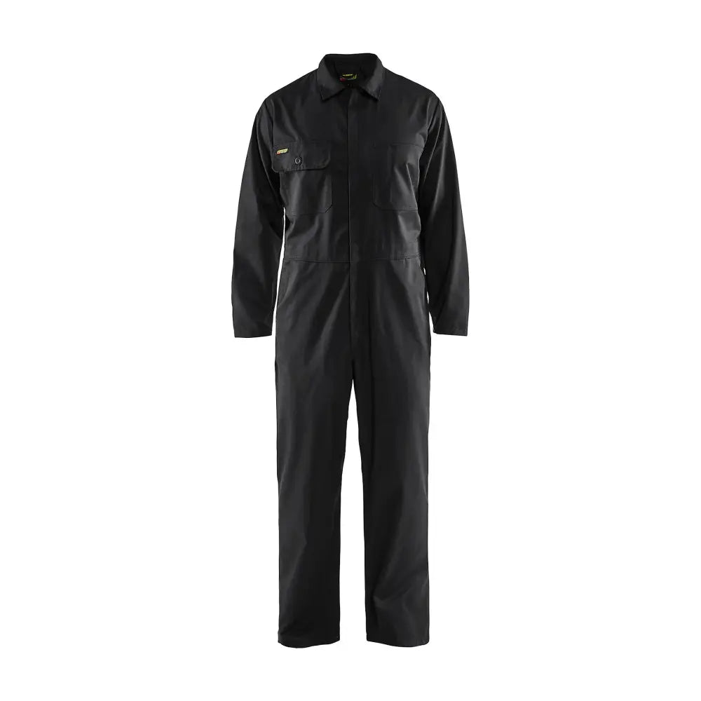 Blåkläder Haalari 62701800 - Musta / C44 - Blåkläder työvaatteet