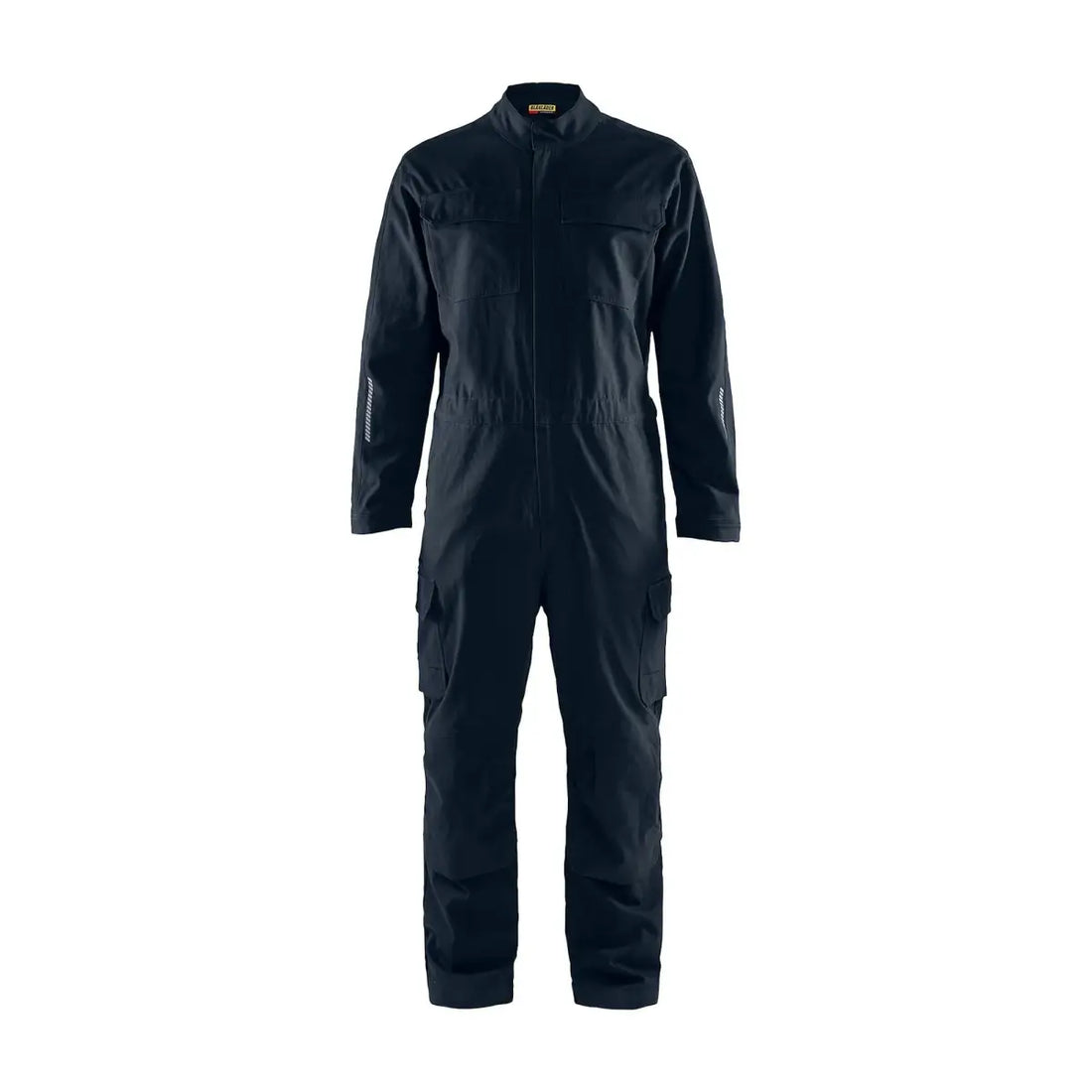 Blåkläder Haalari Stretch 61661344 - Tumma Mariininsininen / C56 - Blåkläder työvaatteet