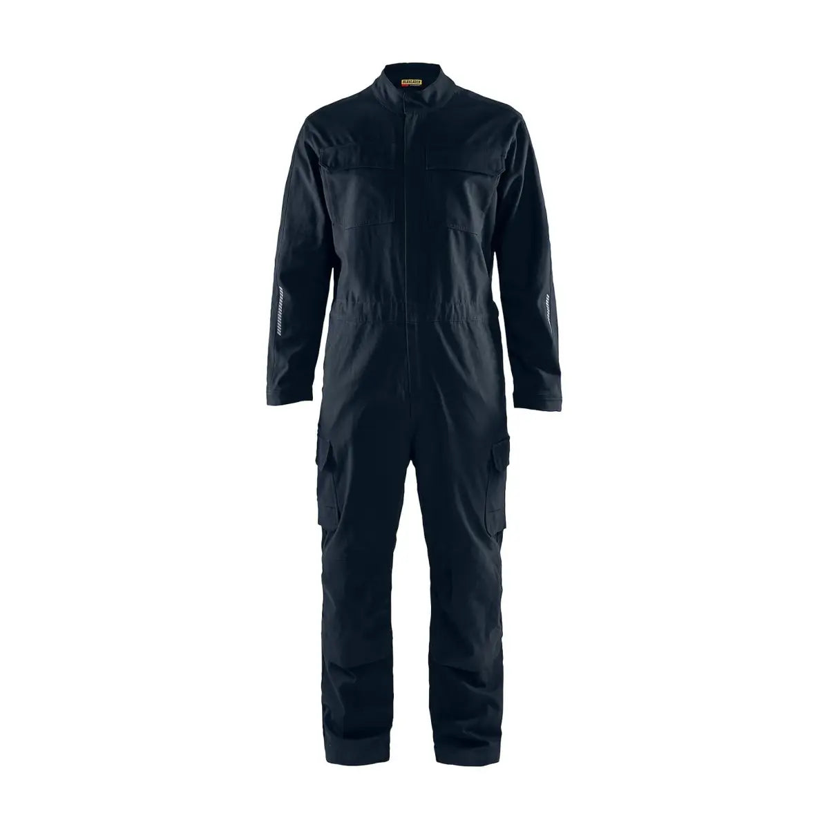 Blåkläder Haalari Stretch 61661344 - Tumma Mariininsininen / C56 - Blåkläder työvaatteet